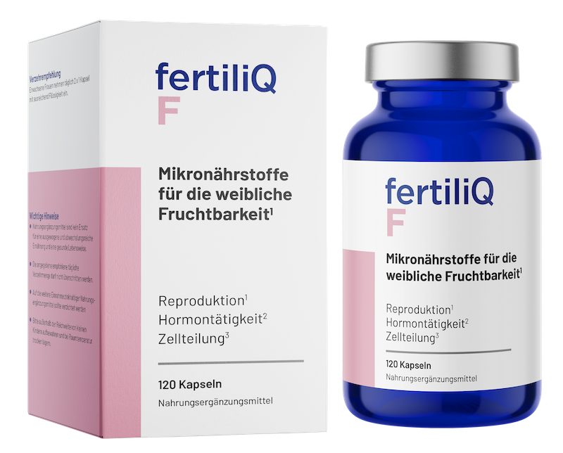 fertiliQ F