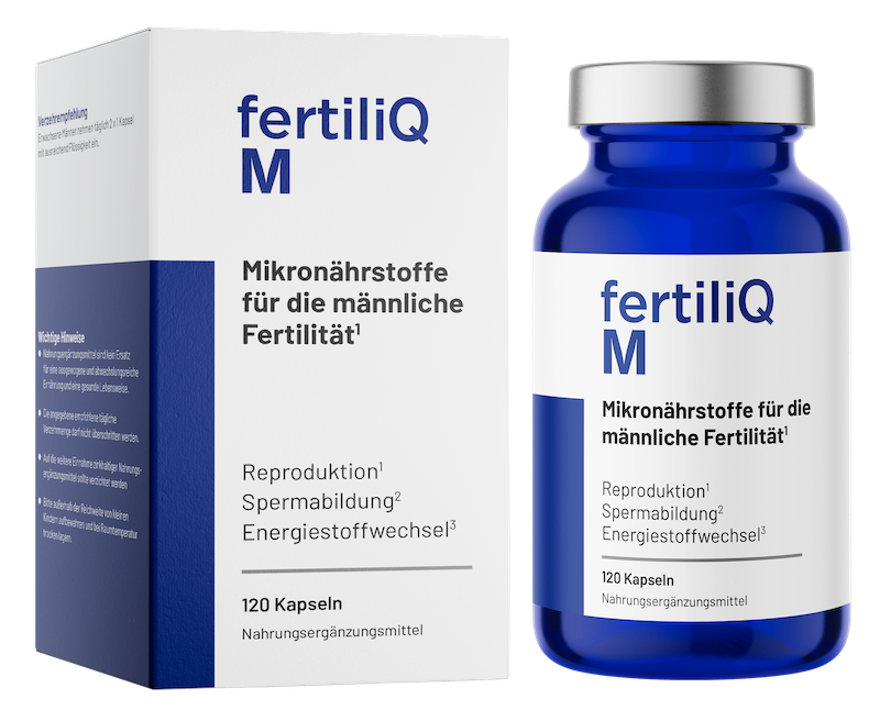 fertiliQ M
