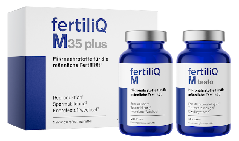 fertiliQ M 35 plus